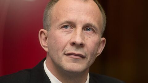 Сергей Соловейчик