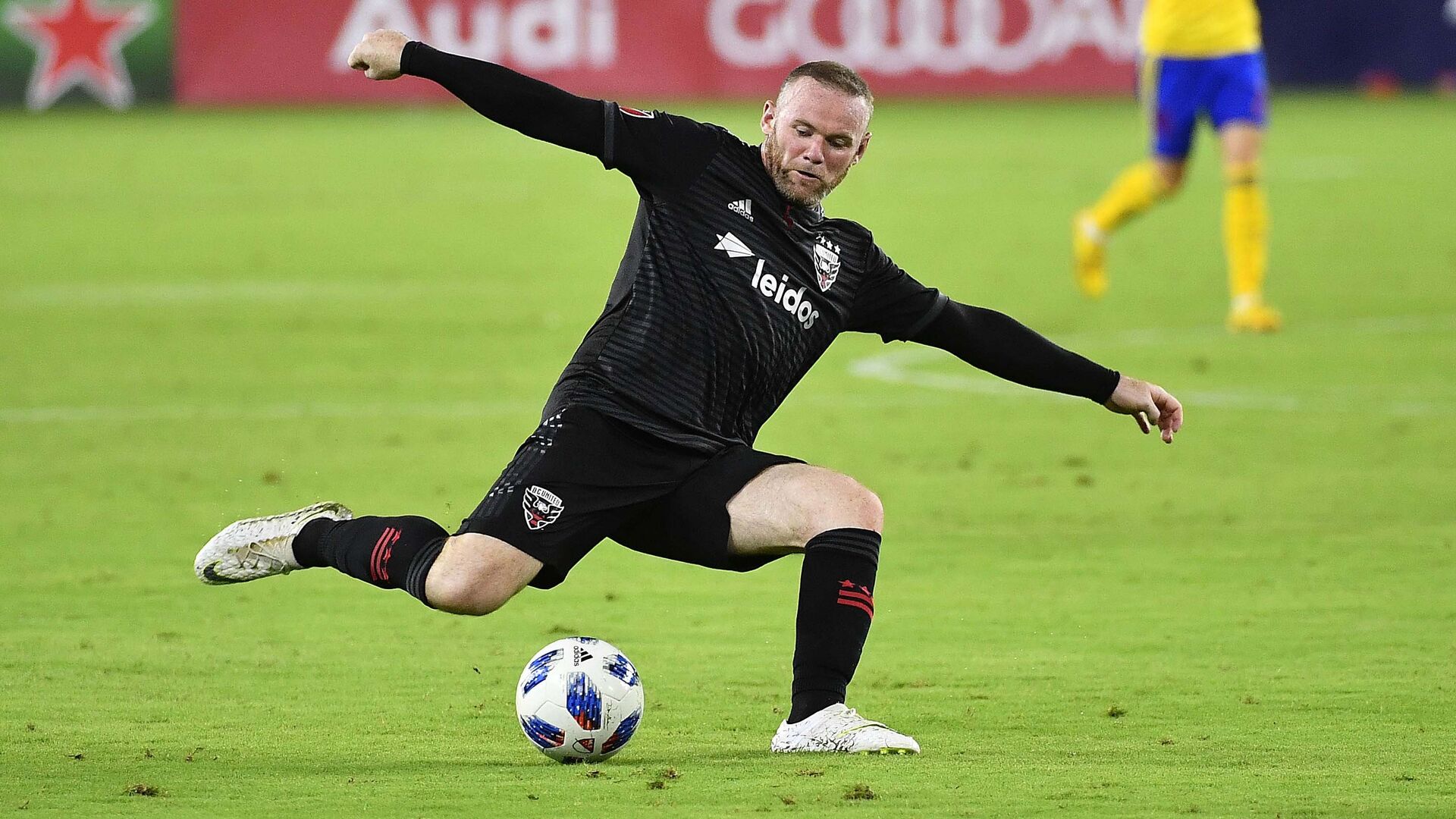 Уэйн Руни - РИА Новости, 1920, 18.12.2020