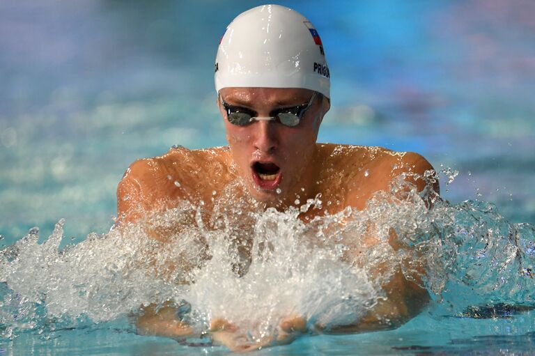 Кирилл Пригода Кирилл Пригода