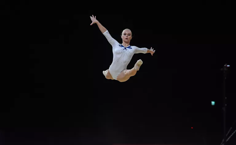 Ангелина Мельникова Ангелина Мельникова