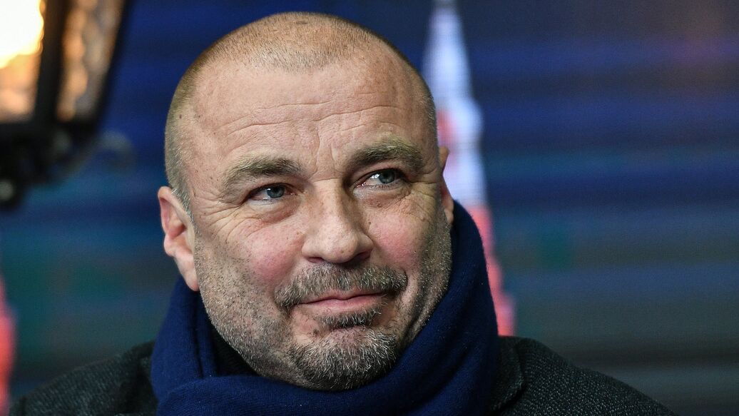 © РИА Новости / Владимир ПесняПерейти в медиабанк