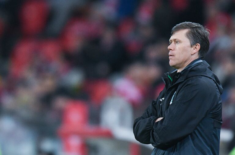 Игорь Ледяхов