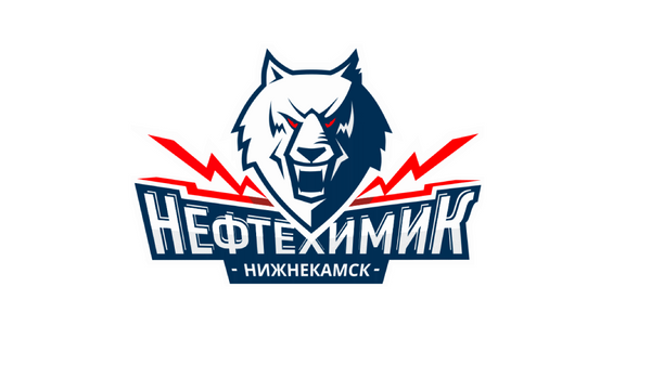 Эмблема ХК Нефтехимик (Нижнекамск)