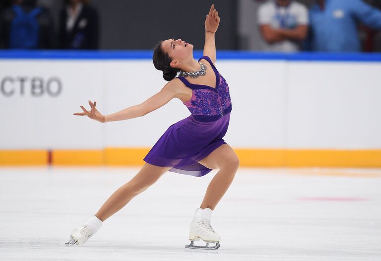 Станислава Константинова Станислава Константинова