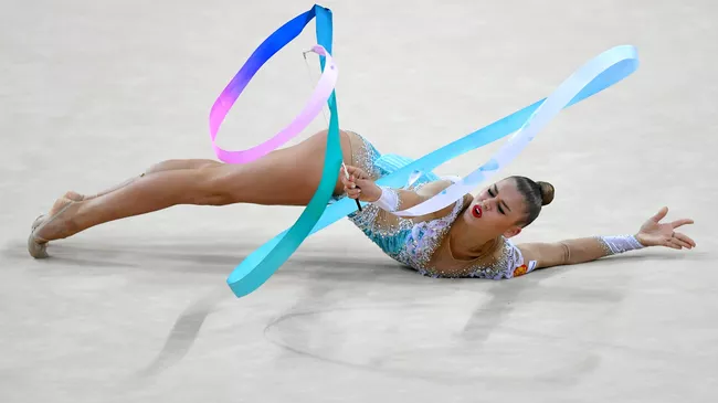 Александра Солдатова