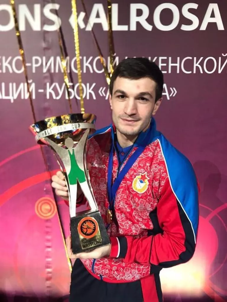 Торнике Квитатиани Торнике Квитатиани