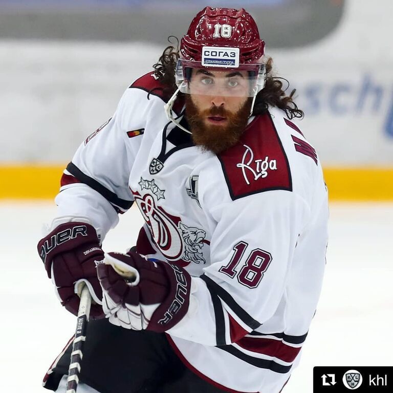 Мэтью Майоне