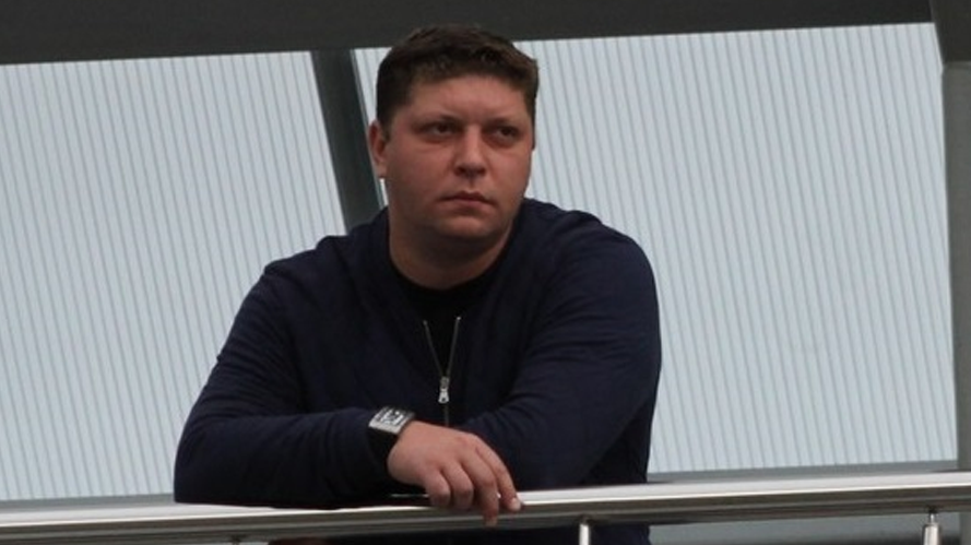 Кирилл Котов - РИА Новости, 1920, 13.03.2025