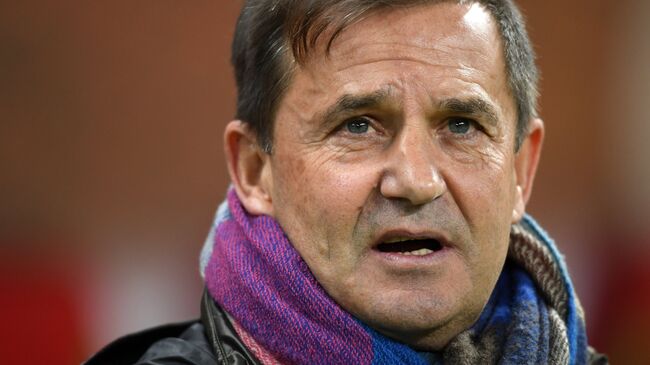 Рауль Рианчо