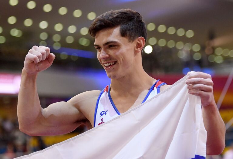 Артур Далалоян Артур Далалоян