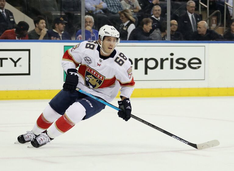 Майк Хоффман Майк Хоффман