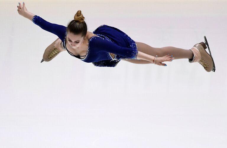 Дарья Паненкова Дарья Паненкова