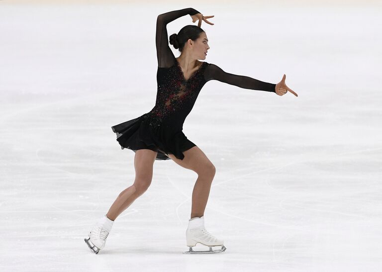 Станислава Константинова Станислава Константинова