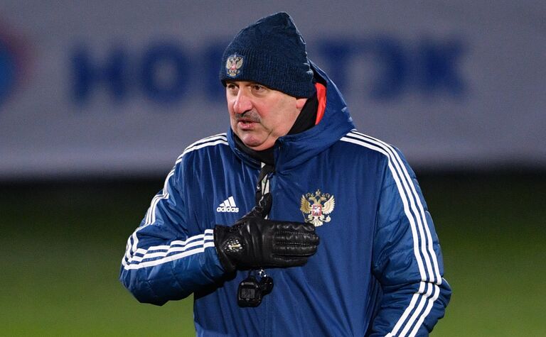 Станислав Черчесов Станислав Черчесов