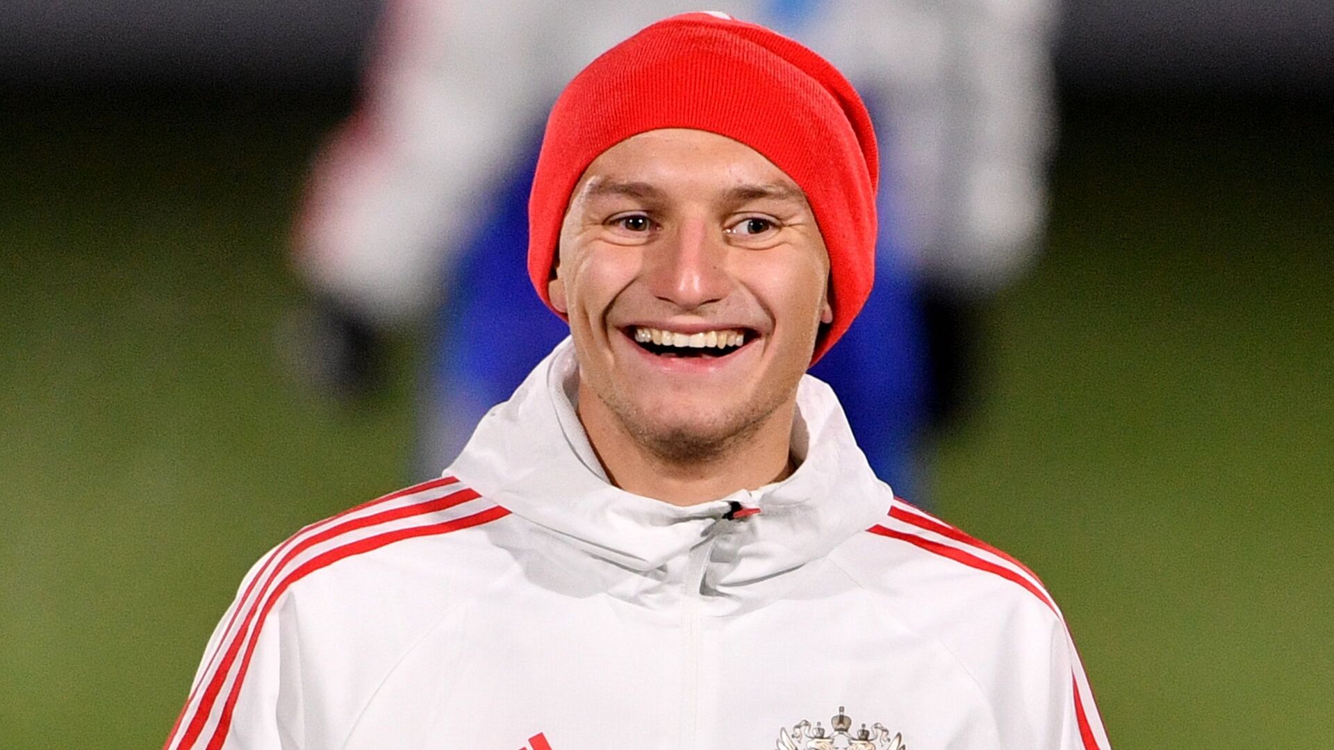 Федор Чалов Федор Чалов - РИА Новости, 1920, 13.08.2025