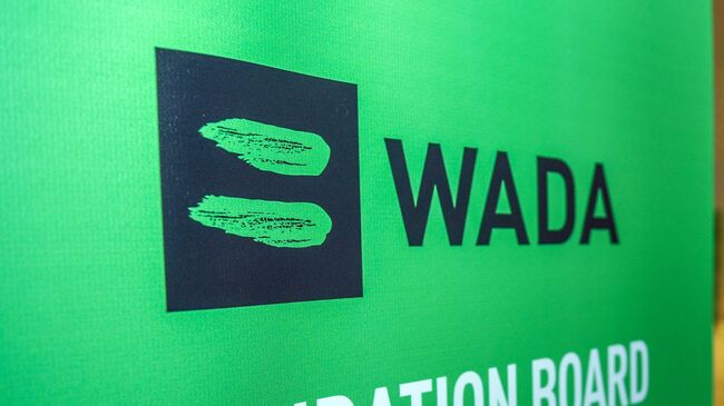 WADA