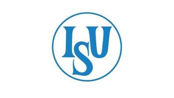 Эмблема ISU Гран-при по фигурному катанию 