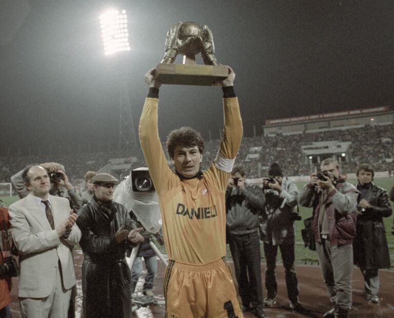 Ринат Дасаев