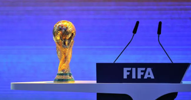 Россия выиграла право провести ЧМ-2018 по футболу: как это было