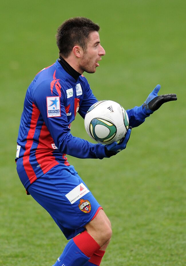 Zoran Tosic