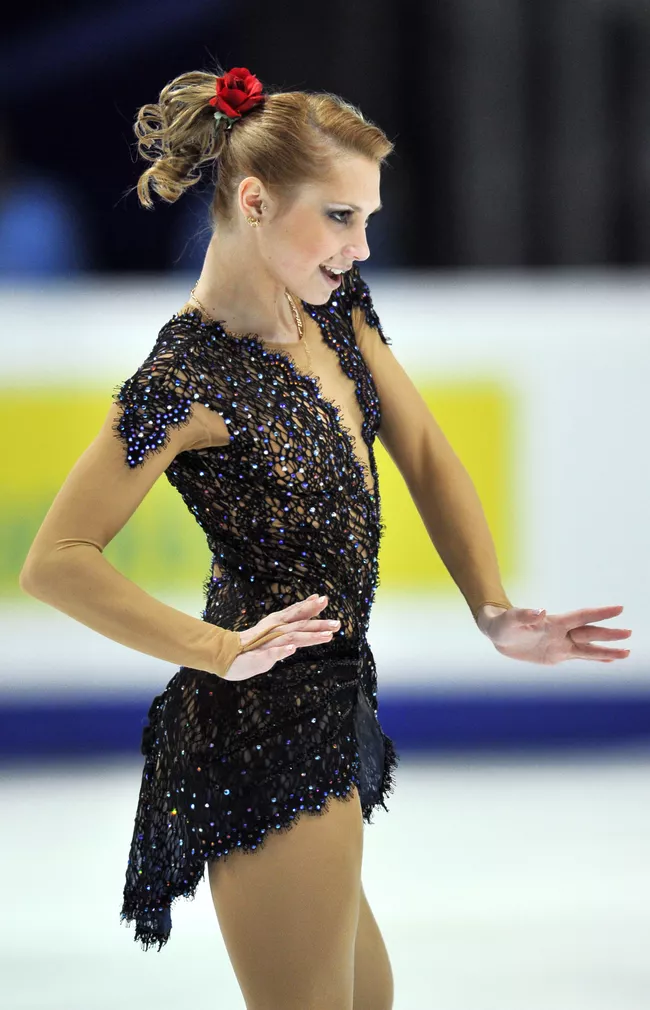Ксения Макарова