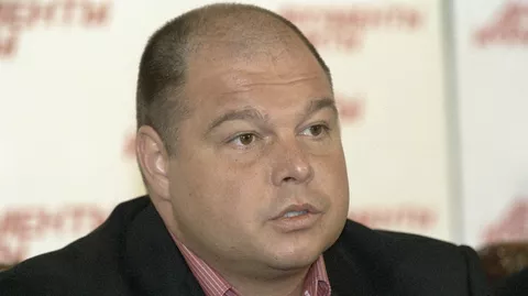 Андрей Червиченко