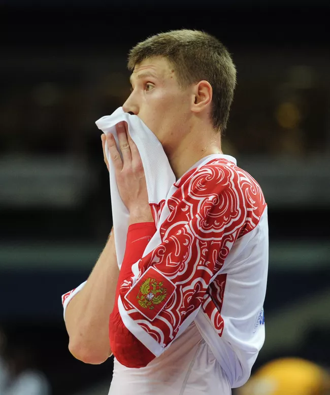 Андрей Воронцевич