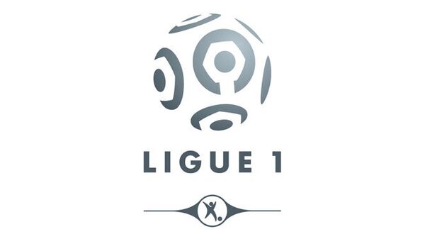 Эмблема Лига 1 Франция