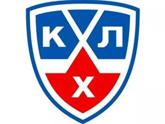 Эмблема КХЛ