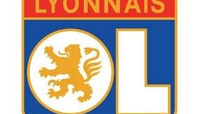 Эмблема ФК Лион - РИА Новости, 1920, 25.09.2025