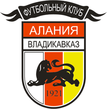 Эмблема ФК Алания