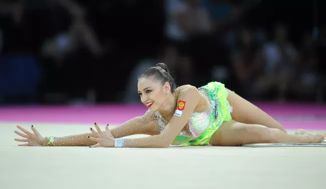 Евгения Канаева