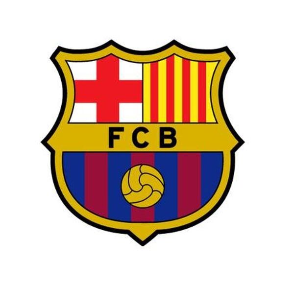 Эмблема Барселона Евролига