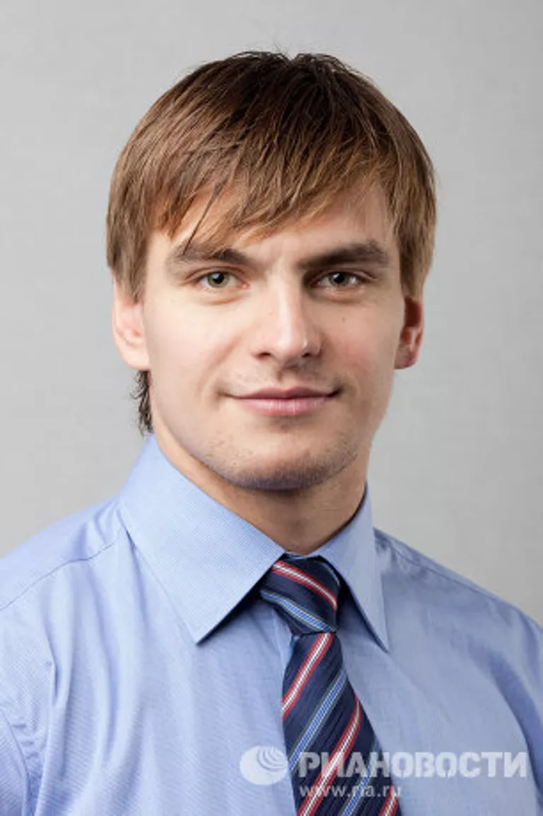 Александр Васюнов Александр Васюнов