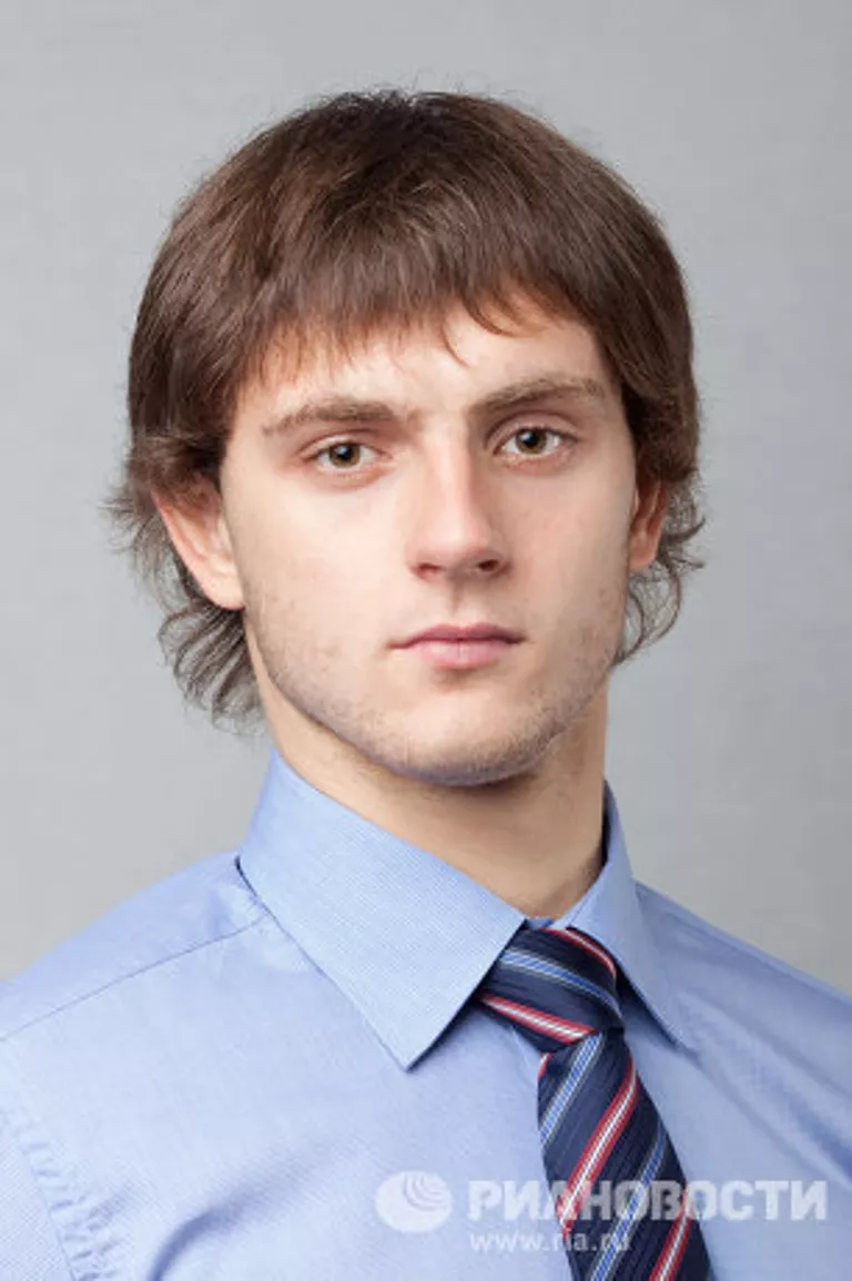 Юрий Урычев Юрий Урычев