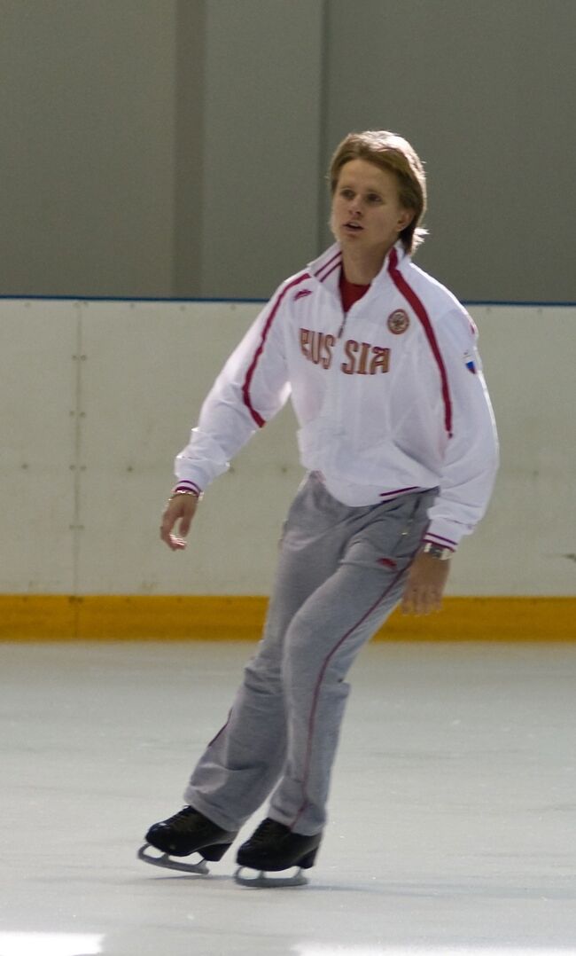 Валентин Молотов