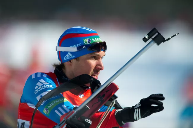 Евгений Гараничев
