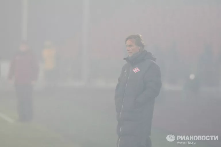 Валерий Карпин Валерий Карпин