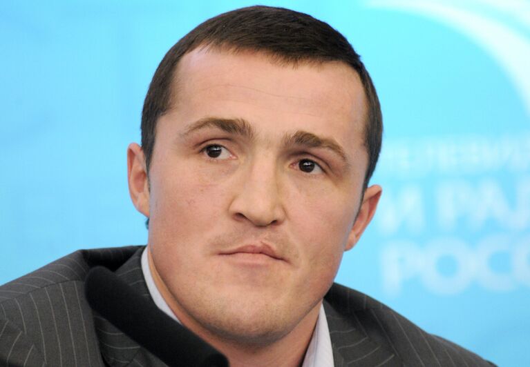 Денис Лебедев Денис Лебедев