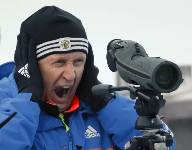 Владимир Аликин. Архив