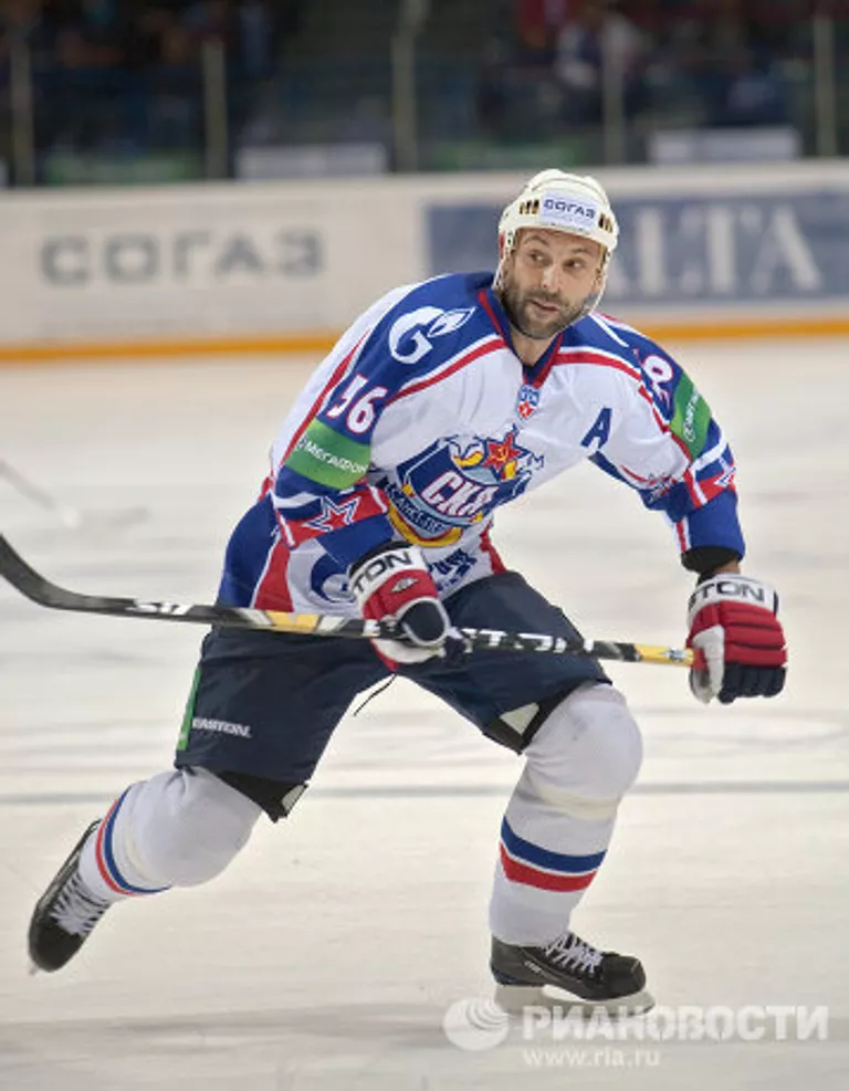 Сергей Зубов Сергей Зубов