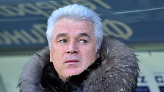 Сергей Силкин