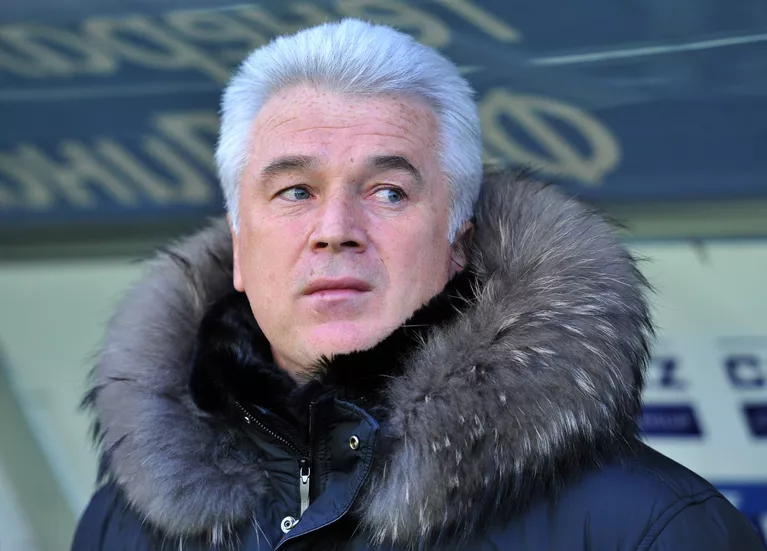Сергей Силкин