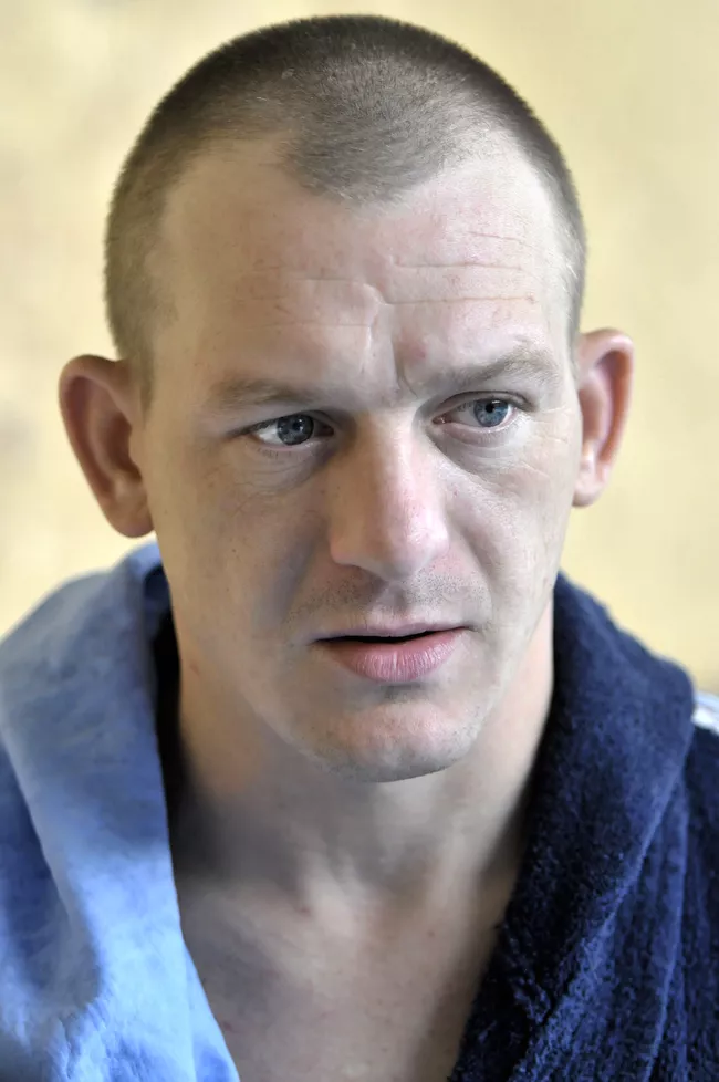 Дмитрий Саутин
