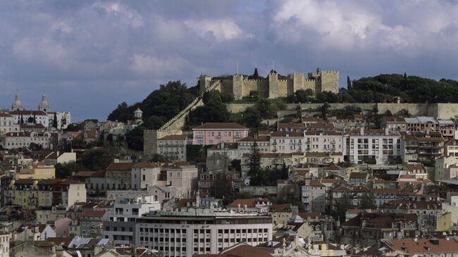 Лиссабон, Португалия