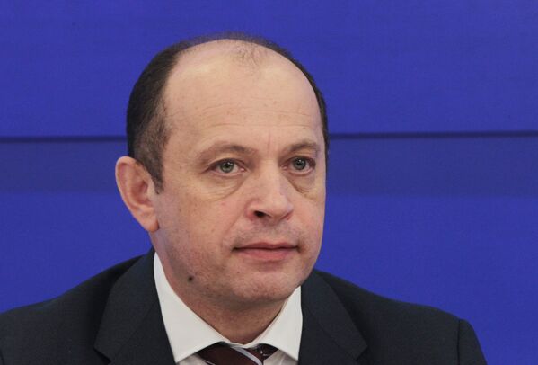Сергей Прядкин Сергей Прядкин