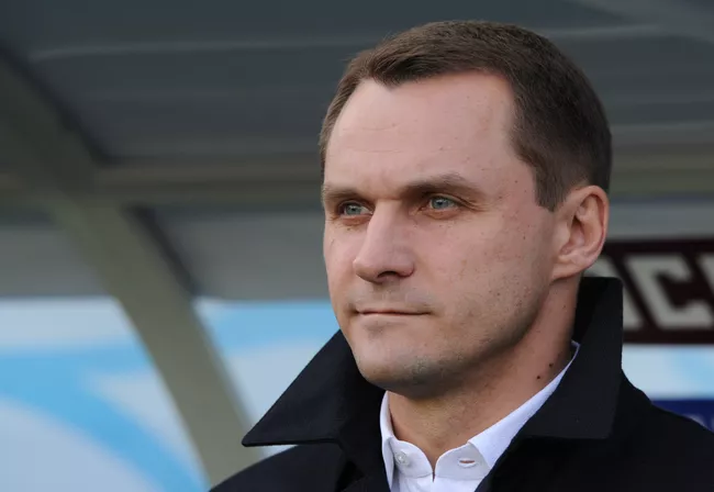 Андрей Кобелев. Архив
