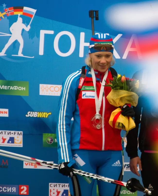 Ольга Зайцева
