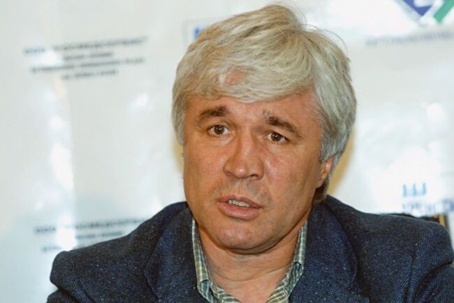 Евгений Ловчев