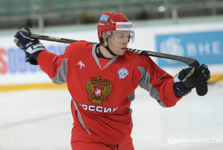 Денис Кокарев Денис Кокарев
